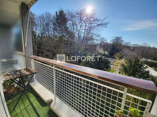  Appartement � vendre 3 pi�ces 68 m�