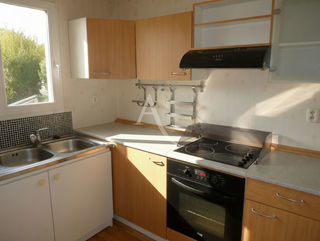  Appartement � vendre 2 pi�ces 52 m�