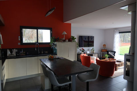  Maison � vendre 6 pi�ces 145 m�