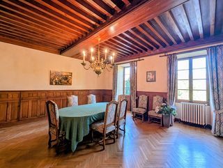  Maison � vendre 14 pi�ces 448 m�