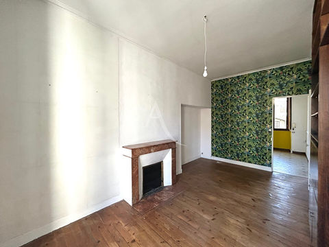  Appartement � vendre 3 pi�ces 58 m�