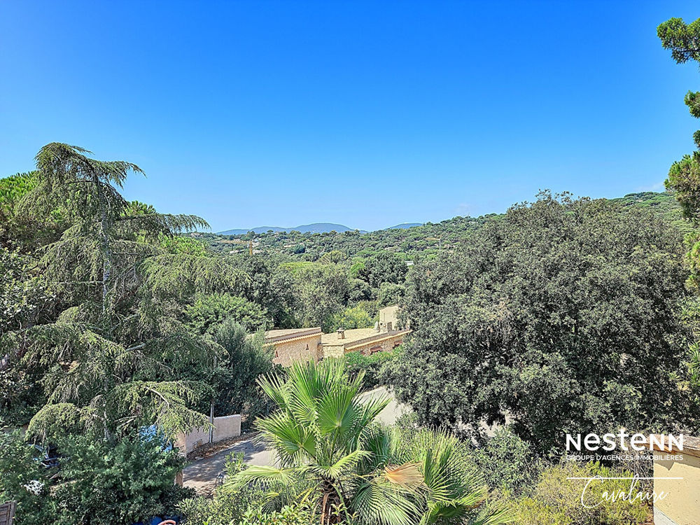 � vendre  Maison La Croix-Valmer (83420)