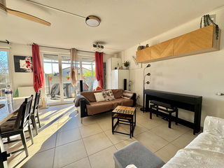  Appartement � vendre 4 pi�ces 79 m�