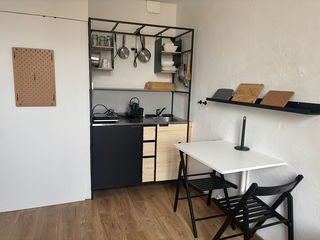  Appartement � louer 1 pi�ce 17 m�