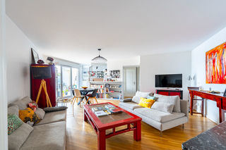  Appartement � vendre 4 pi�ces 98 m�