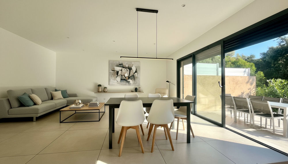 � vendre  Maison Saint-Rapha�l (83700)