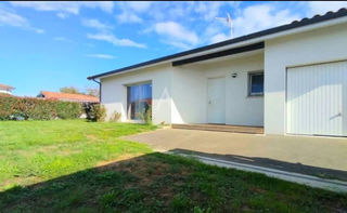  Maison � vendre 4 pi�ces 98 m�