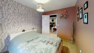  Maison � vendre 4 pi�ces 93 m�