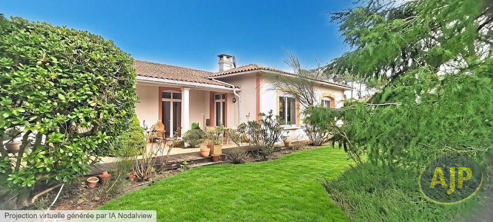 � vendre  Maison Andernos-les-Bains (33510)