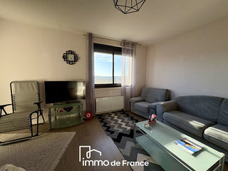  Appartement � vendre 2 pi�ces 56 m�