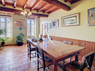  Maison � vendre 5 pi�ces 174 m�