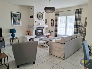  Maison � vendre 6 pi�ces 135 m�