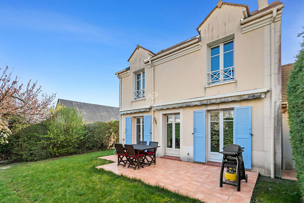 � vendre  Maison Chambourcy (78240)