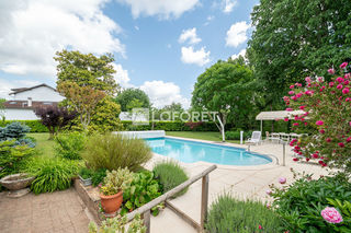  Maison � vendre 9 pi�ces 175 m�