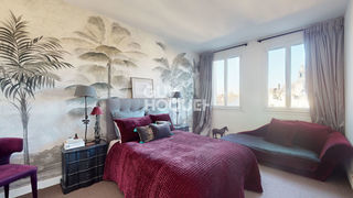  Appartement � vendre 5 pi�ces 121 m�