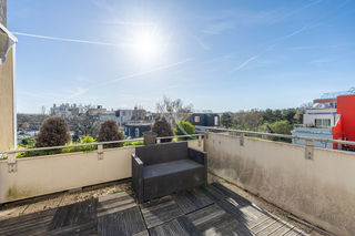  Appartement � vendre 2 pi�ces 55 m�