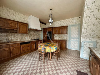  Maison � vendre 4 pi�ces 82 m�