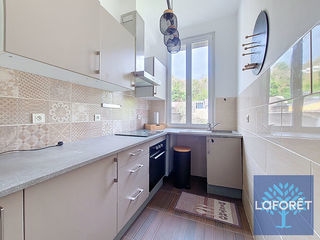  Appartement � vendre 3 pi�ces 39 m�