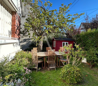  Maison � vendre 4 pi�ces 97 m�