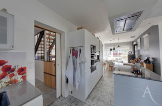  Maison � vendre 9 pi�ces 157 m�