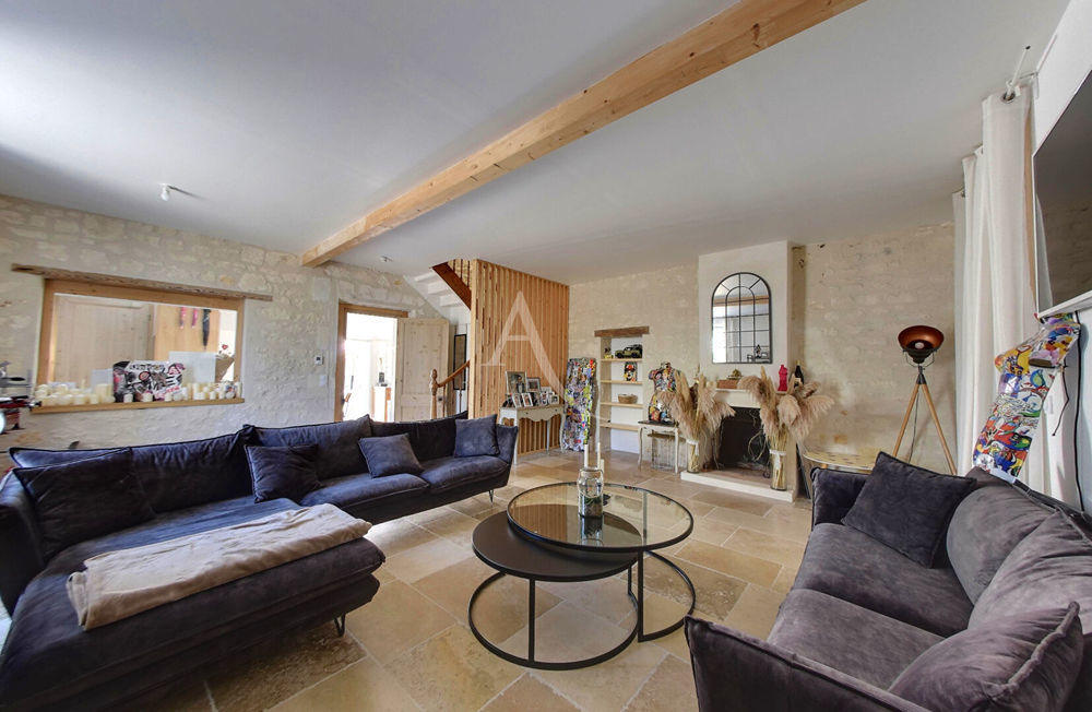 � vendre  Maison Ch�telaillon-Plage (17340)