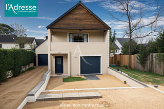  Maison � vendre 6 pi�ces 157 m�