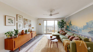  Appartement � vendre 3 pi�ces 66 m�