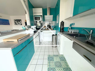  Appartement � vendre 3 pi�ces 64 m�