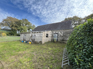  Terrain � vendre 1 pi�ce 90 m�