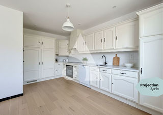  Maison � vendre 4 pi�ces 130 m�