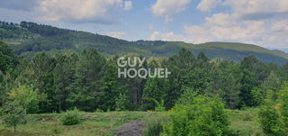  Terrain � vendre 1818 m�