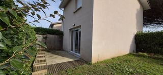  Maison � vendre 3 pi�ces 65 m�