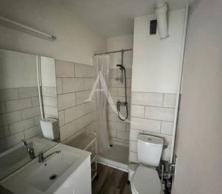  Appartement � louer 1 pi�ce 33 m�