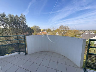  Appartement � louer 2 pi�ces 44 m�