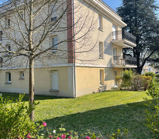  Appartement � vendre 3 pi�ces 85 m�