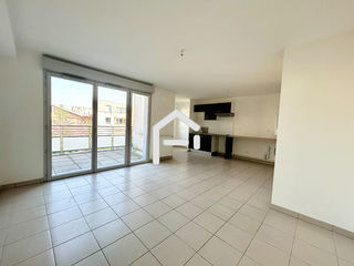  Appartement � vendre 3 pi�ces 61 m�