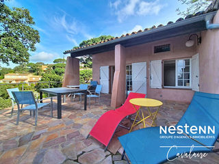  Maison � vendre 4 pi�ces 68 m�