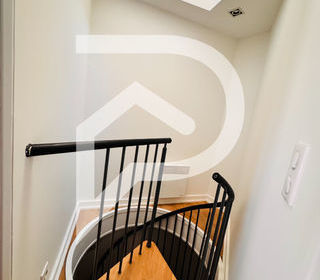  Appartement � louer 1 pi�ce 28 m�