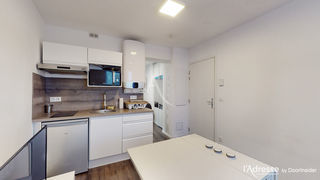  Appartement � louer 1 pi�ce 20 m�