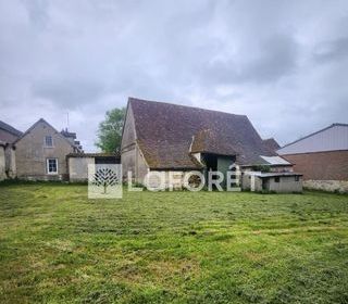  Maison � vendre 1 pi�ce 1191 m�