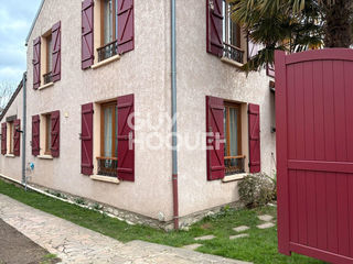  Maison � vendre 5 pi�ces 104 m�