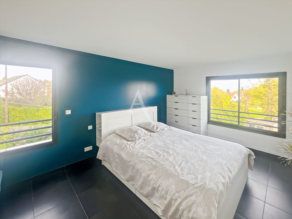 � vendre  Maison M�zy-sur-Seine (78250)