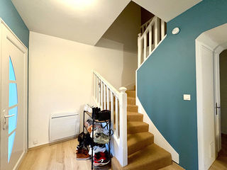  Maison � vendre 7 pi�ces 138 m�