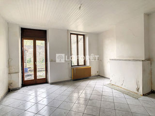  Maison � vendre 5 pi�ces 130 m�