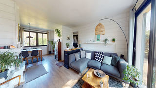  Maison � vendre 4 pi�ces 99 m�