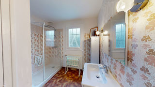  Maison � vendre 6 pi�ces 136 m�