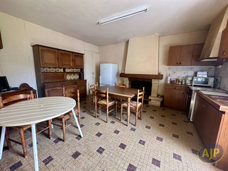  Maison � vendre 4 pi�ces 81 m�