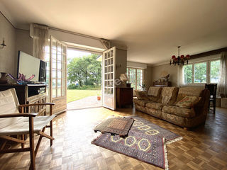  Maison � vendre 7 pi�ces 160 m�