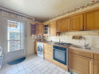  Appartement � vendre 4 pi�ces 81 m�