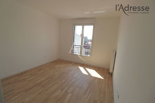  Appartement � louer 2 pi�ces 41 m�
